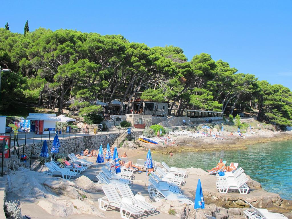 Apartments Dadic 챠브타트 외부 사진