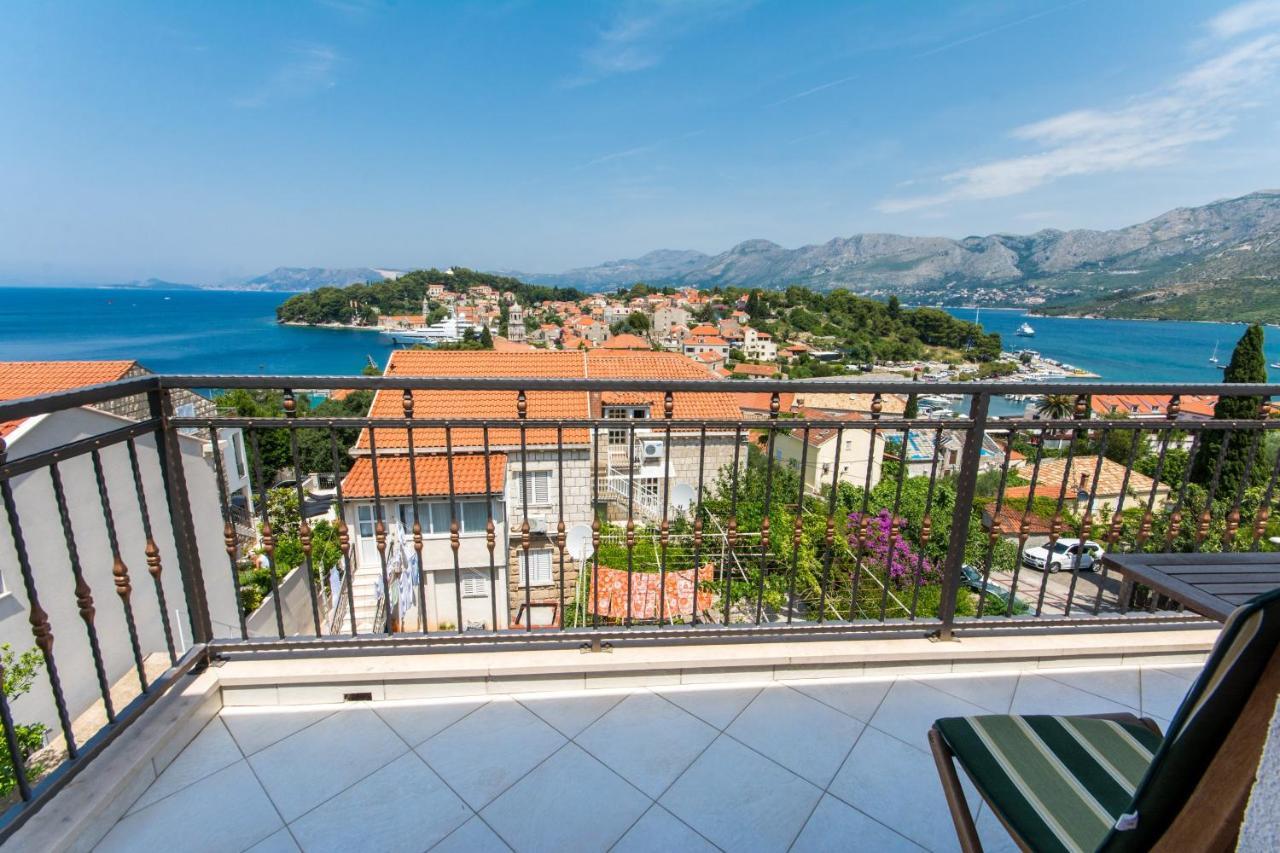 Apartments Dadic 챠브타트 외부 사진